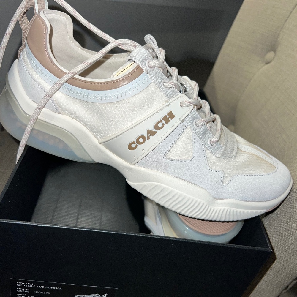 Coach Sneakers